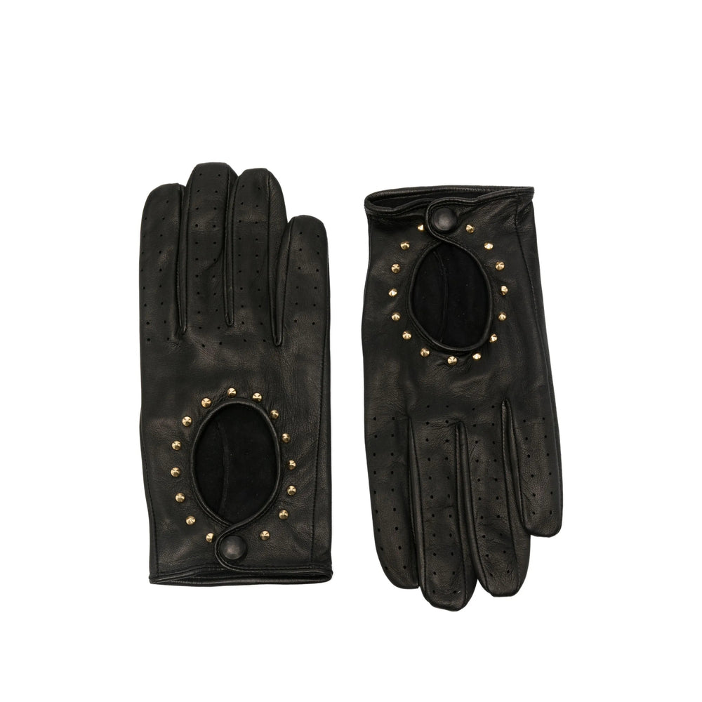 Ernest W. Baker Gloves - Nero | c5fbdf6755195e3927169c782ddd3b16da387b5a