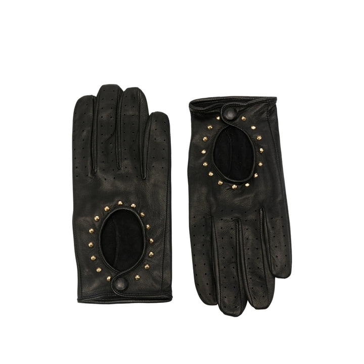 Ernest W. Baker Gloves - Nero | c5fbdf6755195e3927169c782ddd3b16da387b5a