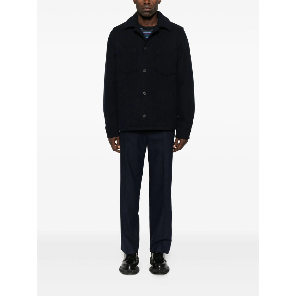 Samsoe Samsoe Outerwears - Nero | 1944b8274a65c963f34e84d361552a58c6de51ee