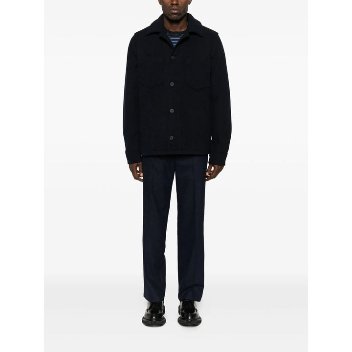 Samsoe Samsoe Outerwears - Nero | 1944b8274a65c963f34e84d361552a58c6de51ee