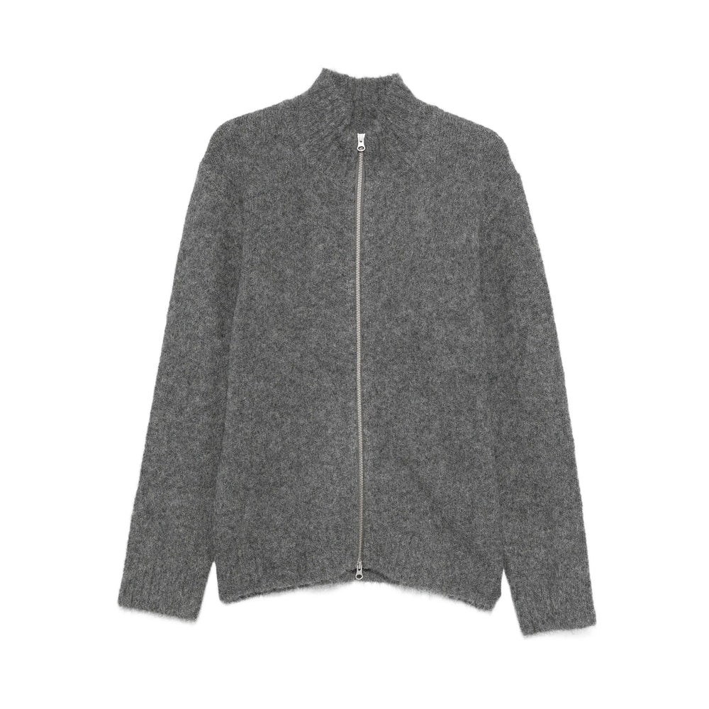 Samsoe Samsoe Maglioni - Grigio | 367fd3a113ebac93b65999b47b75c168a60647da