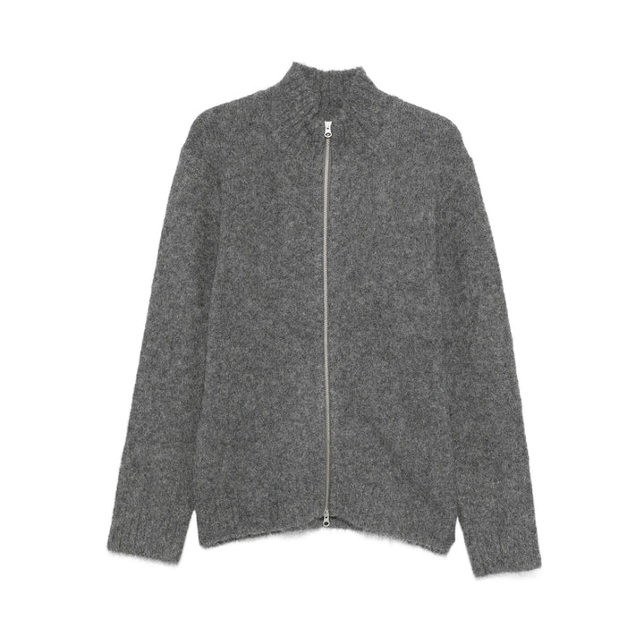 Samsoe Samsoe Maglioni - Grigio | 367fd3a113ebac93b65999b47b75c168a60647da