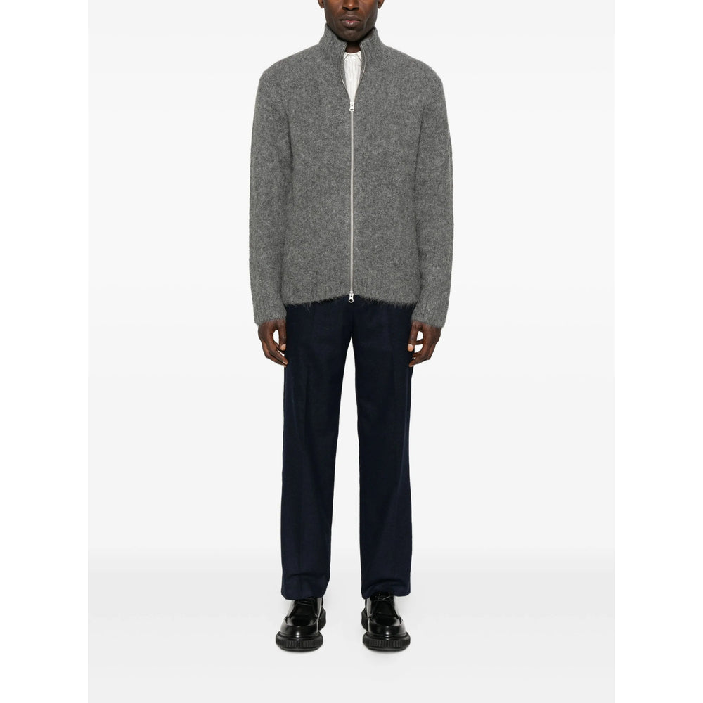 Samsoe Samsoe Maglioni - Grigio | 648428d0f6938597b14417c4dff75549a9da15db