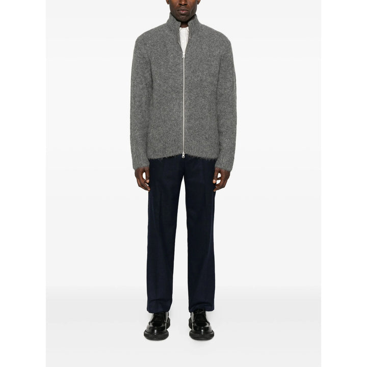 Samsoe Samsoe Maglioni - Grigio | 648428d0f6938597b14417c4dff75549a9da15db