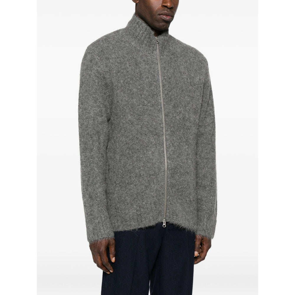 Samsoe Samsoe Maglioni - Grigio | 8294633881992d2d6fd187e3f465c0b4ea31add5