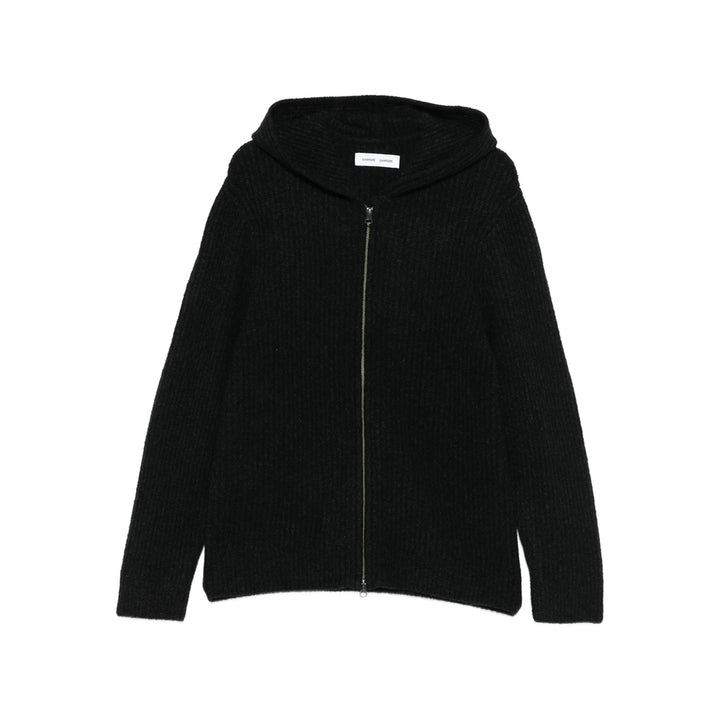 Samsoe Samsoe Maglioni - Nero | f0acc9f6685fe7255342b4a27f176de20b8bf232