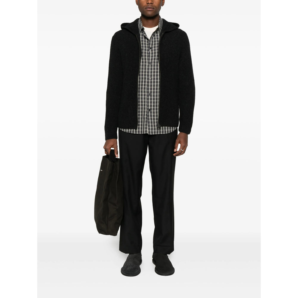 Samsoe Samsoe Maglioni - Nero | 7567517b1a28b04f32aa90722d3c442affd4bcb8