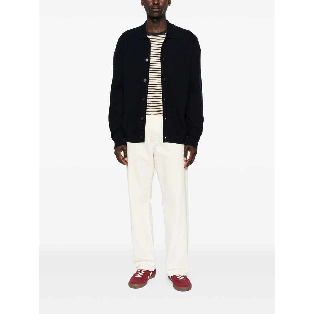 Samsoe Samsoe Maglioni - Nero | 3f94026ef699f33964c18eb03f618c7918ce2e2d