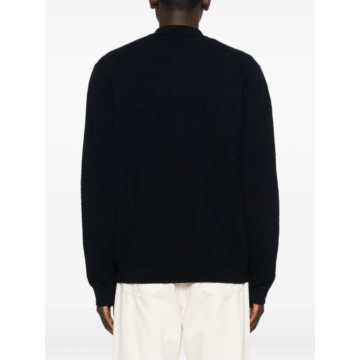 Samsoe Samsoe Maglioni - Nero | c2a023be705af86d5e6da89bc93b7f366a235979