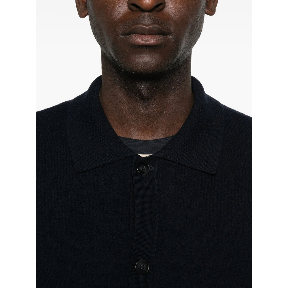 Samsoe Samsoe Maglioni - Nero | b1a40e024e13ca33beb4924dcf3af3fc60cffe1e