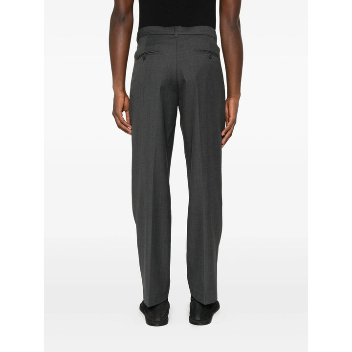 Samsoe Samsoe Pantaloni - Grigio | 1e1dd141b2141a3e8b3f76baa6bab492a4dfc84c