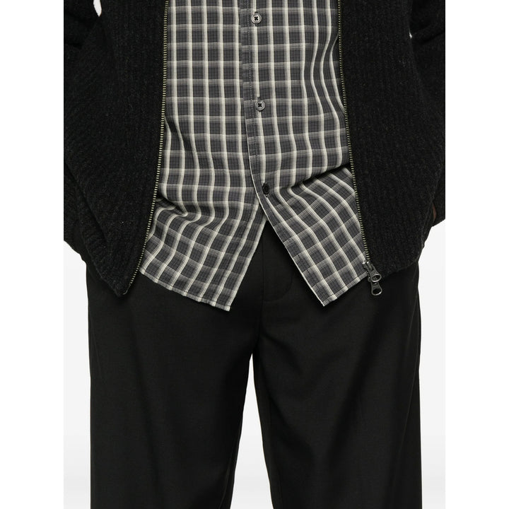 Samsoe Samsoe Pantaloni - Nero | 63a5452a2dd1aba3ca248815e3eb5fc1413474b3