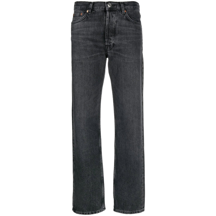 Samsoe Samsoe Jeans - Nero | c8806b952c4ce14d0fc7ee95b244760ec593a8e9