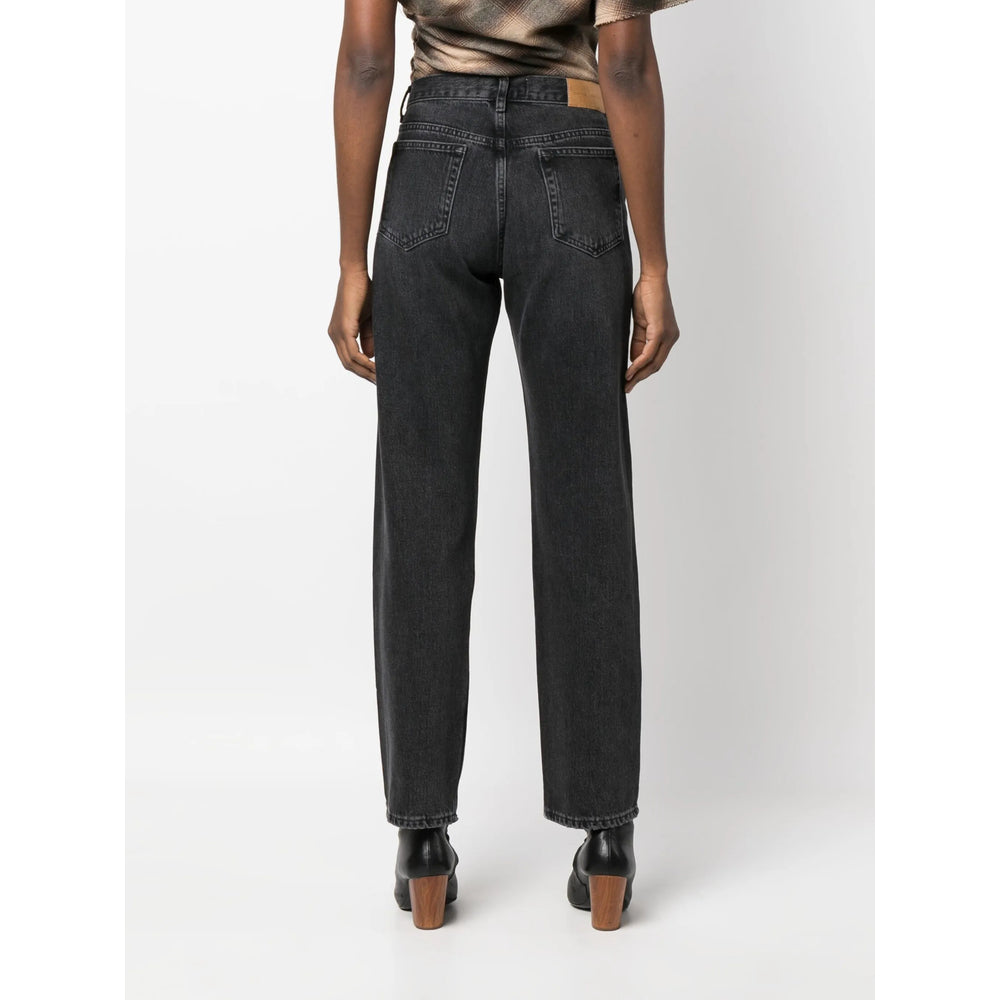 Samsoe Samsoe Jeans - Nero | 0530dd93ca904d643e0541c44c799e0cbd7c2748