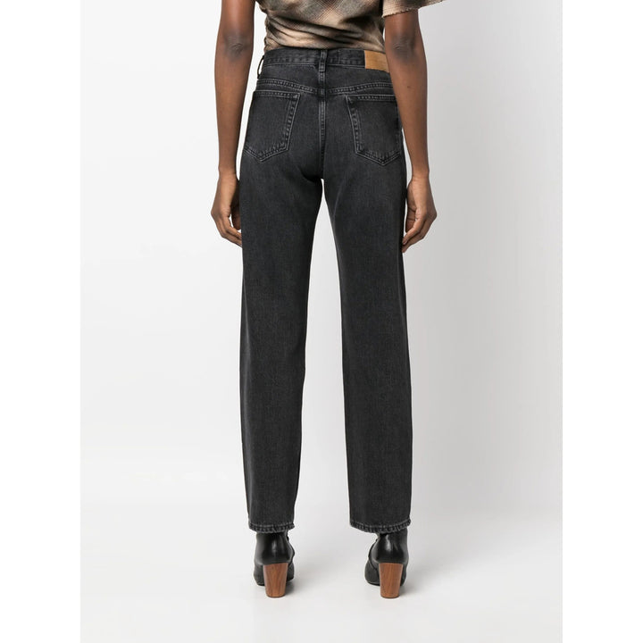 Samsoe Samsoe Jeans - Nero | 0530dd93ca904d643e0541c44c799e0cbd7c2748