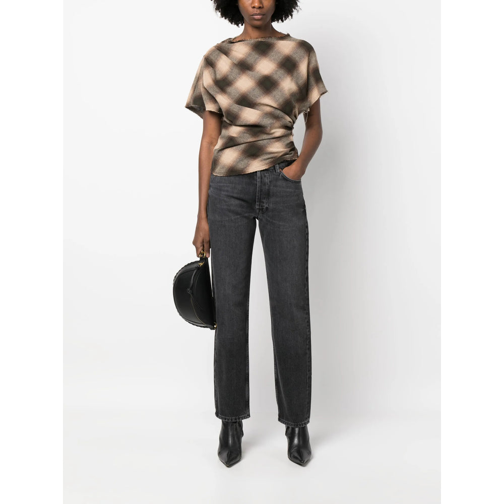 Samsoe Samsoe Jeans - Nero | d64973eba11ff00dd480fc95c18bf85643a5bfde