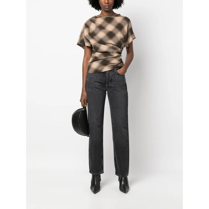 Samsoe Samsoe Jeans - Nero | d64973eba11ff00dd480fc95c18bf85643a5bfde