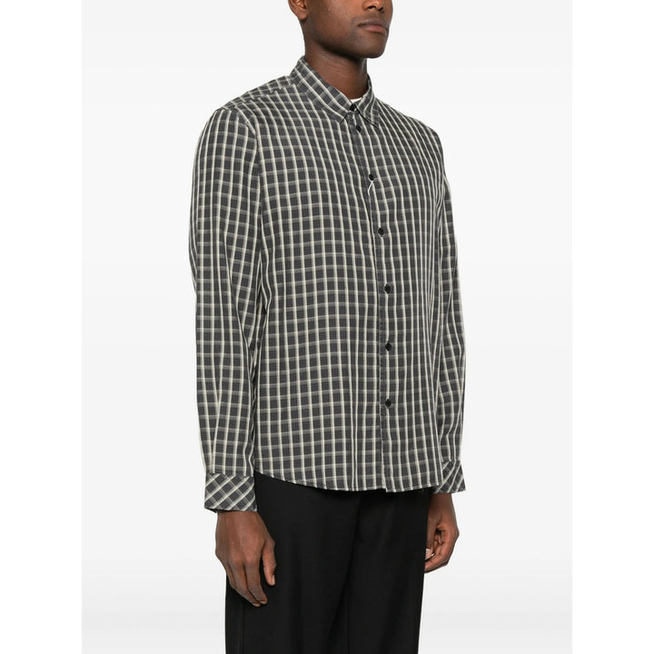 Samsoe Samsoe Camicie - Nero, Bianco | 52e2f8f650101dbdec8b81365efcd208be4f3d34