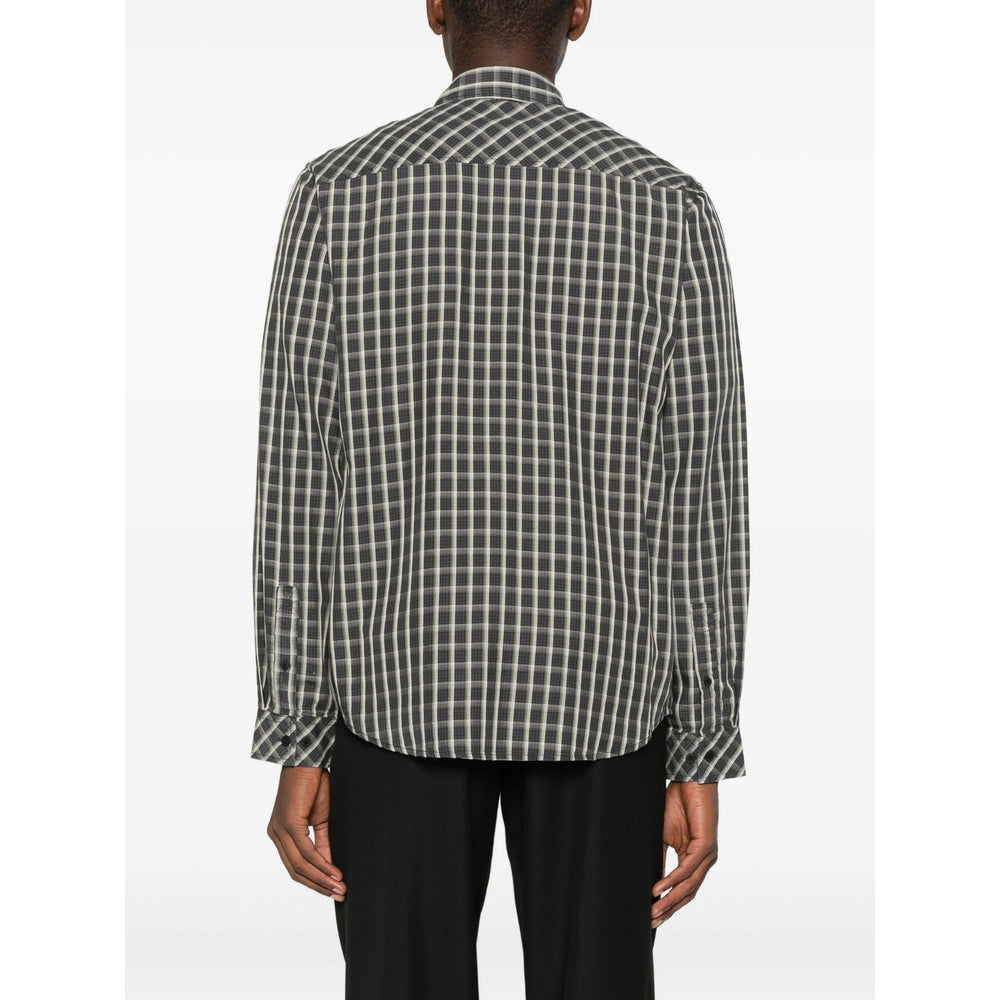 Samsoe Samsoe Camicie - Nero, Bianco | 108e1c3eccea8cd769fe11db8b86014881c85f44