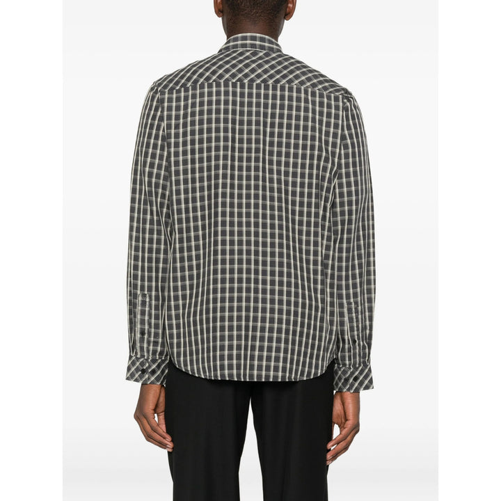 Samsoe Samsoe Camicie - Nero, Bianco | 108e1c3eccea8cd769fe11db8b86014881c85f44