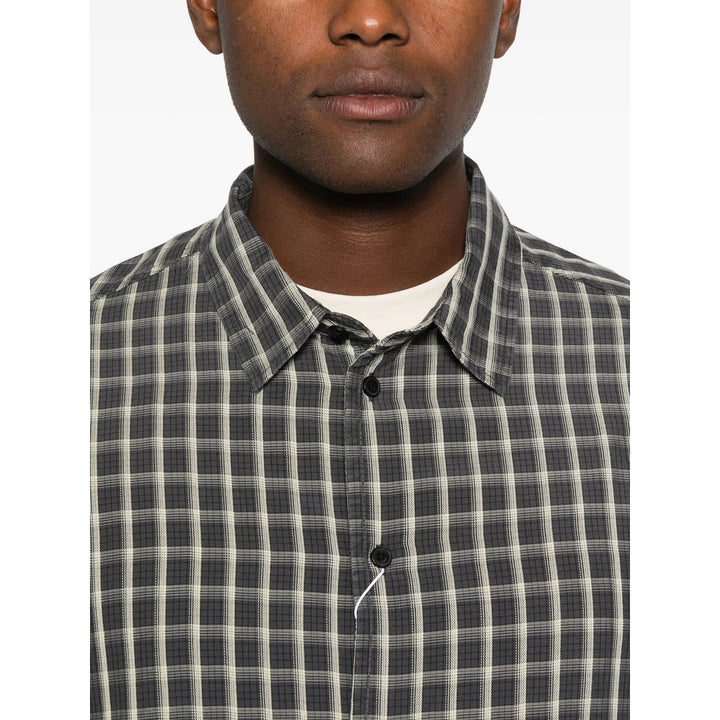 Samsoe Samsoe Camicie - Nero, Bianco | 904970c525609f02fc786b741e7b2df3849b2d25