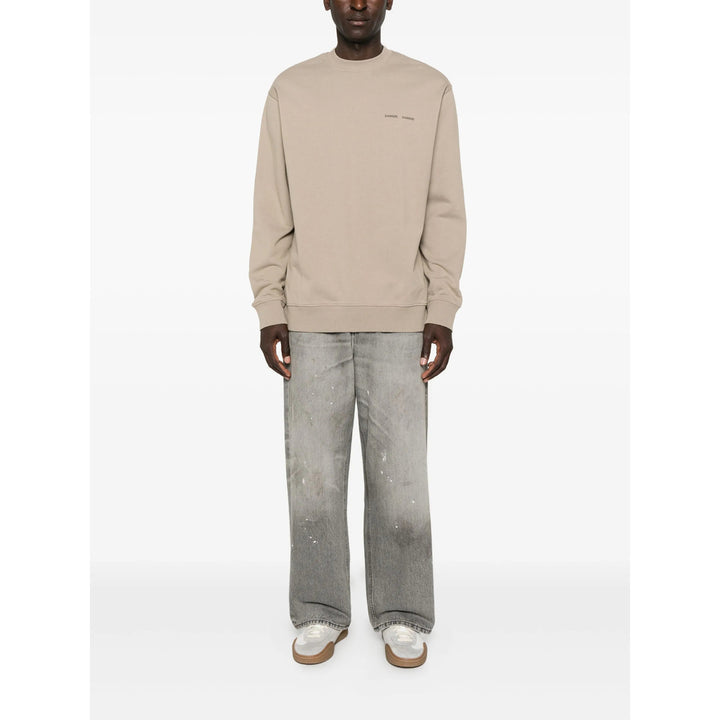 Samsoe Samsoe Felpe - Neutro | 63c51f21c007aae70454e20c70ae53920a4a8a9b