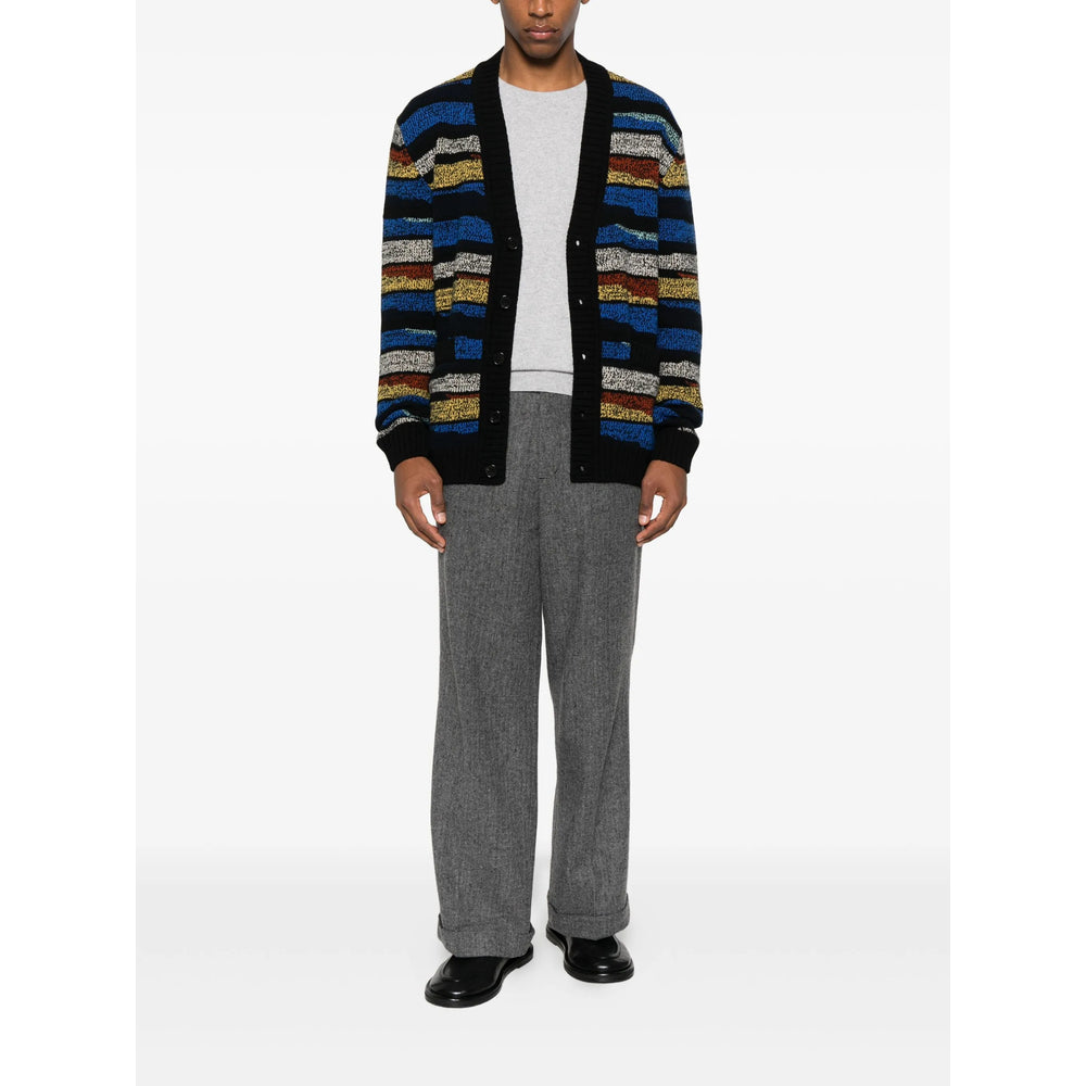 Samsoe Samsoe Pantaloni - Grigio | 953ba5511199e99373e721f4079e0f38e79044f5