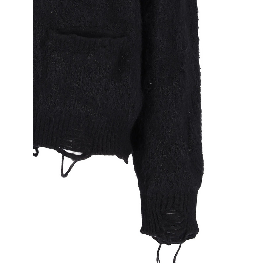 Laneus Maglioni - Nero | d3731e1f018ef6ecbb7dadb8a2a1796ffb46c359