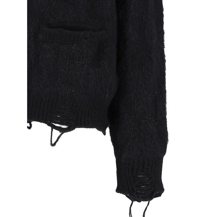 Laneus Maglioni - Nero | d3731e1f018ef6ecbb7dadb8a2a1796ffb46c359