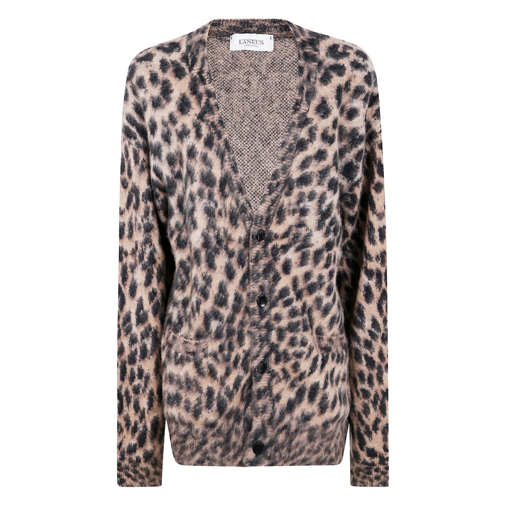 Laneus Maglioni - Neutro | 7a03592b8b037d2d53e2c46167f38664fdbe6b1a