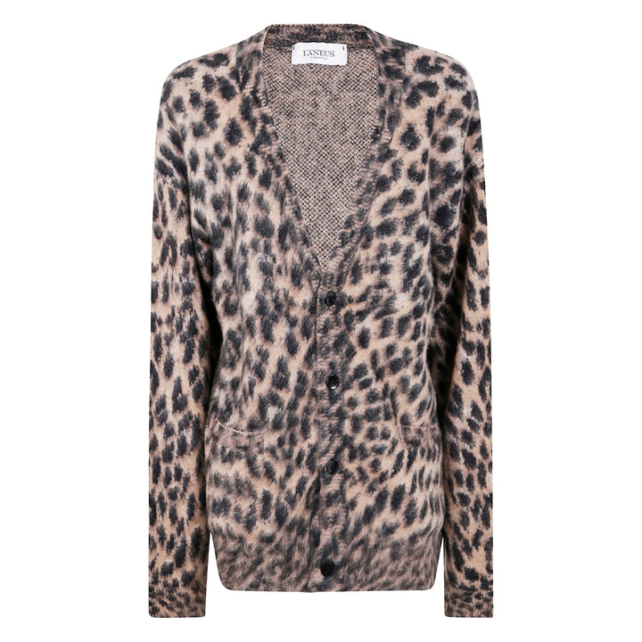 Laneus Maglioni - Neutro | 7a03592b8b037d2d53e2c46167f38664fdbe6b1a