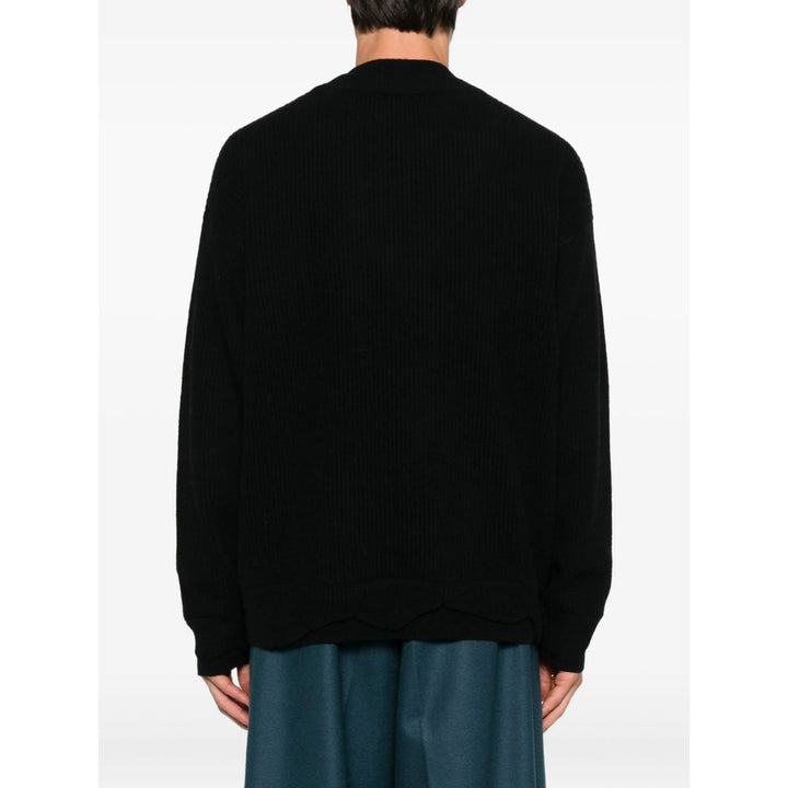 Laneus Maglioni - Nero | 6adf313f657f1609c68f4907eadfd909169ce1df