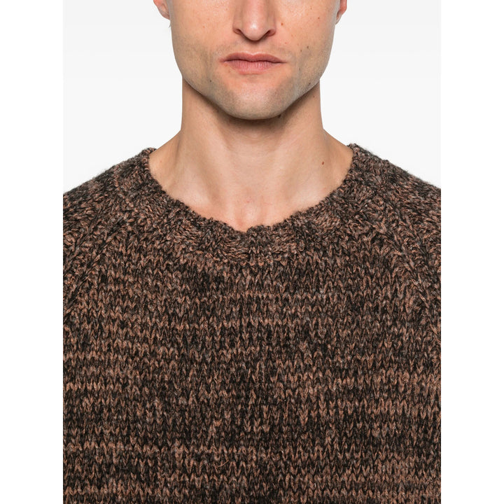 Laneus Maglioni - Marrone | 0f52e92c24371cb846eac398a2315e34235002ae