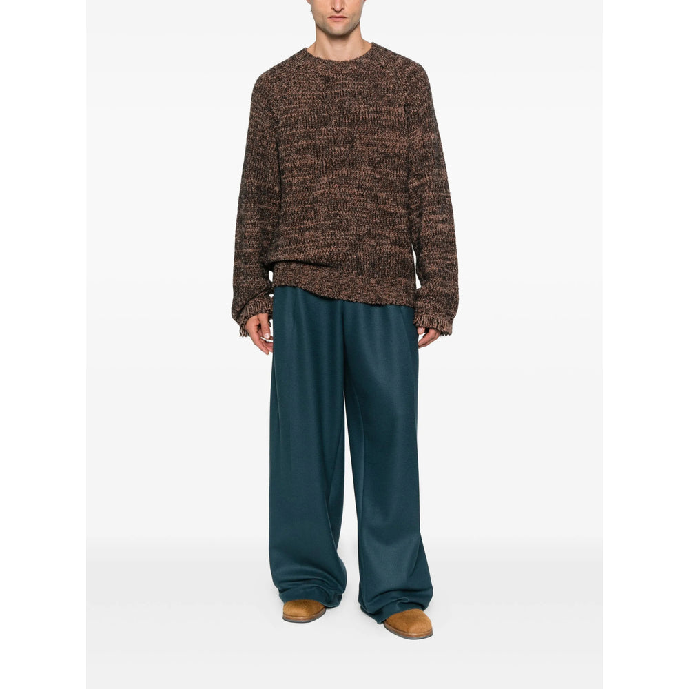 Laneus Maglioni - Marrone | dfffe934794eea98d4207c5ca2a4cf30645ff090