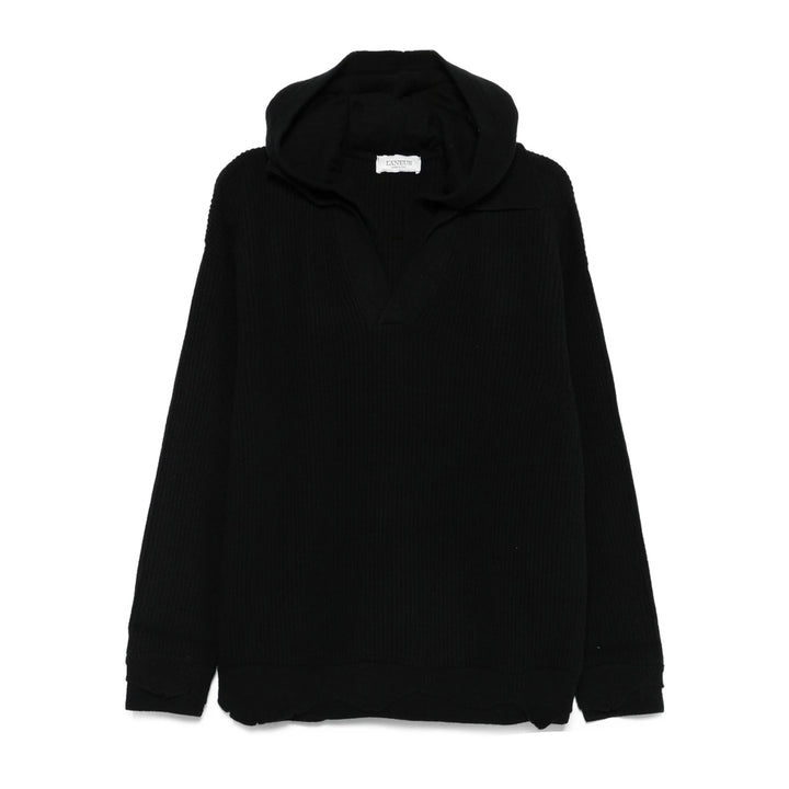 Laneus Maglioni - Nero | 4fc813550e3286b46353e61b1f26f2bd810774f5
