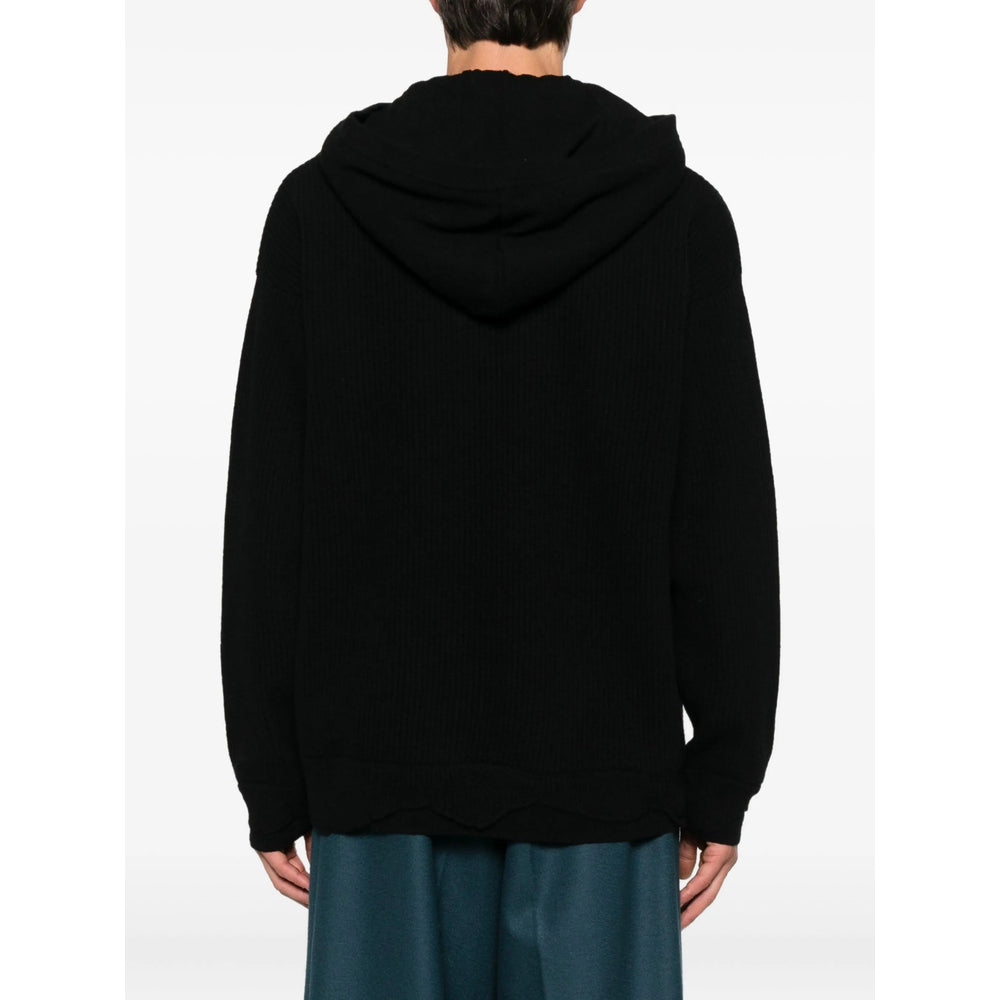 Laneus Maglioni - Nero | 7acb85c7eb9f5bb04e4e45c88daf5d4bd0aef0ed