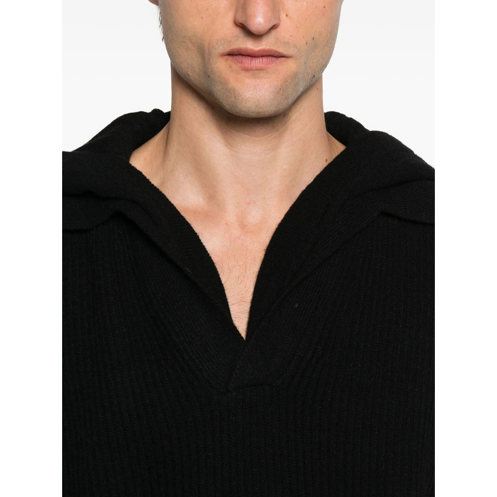 Laneus Maglioni - Nero | 6d7a5bb630ec2dd0cccc4b47f25ad2fdfe6b79f7