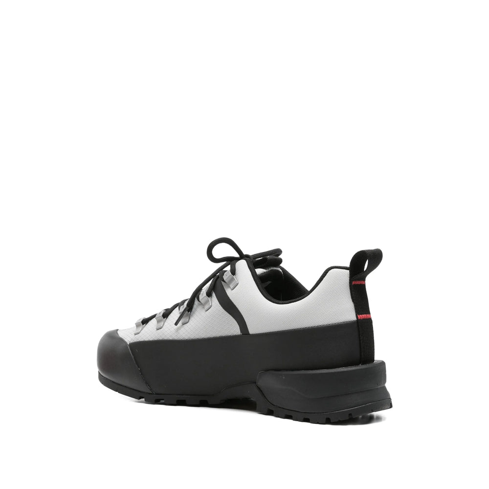 The North Face Scarpe - Grigio, Nero | bbc13c08541e24ba3fe87cc9449b1219f9969809