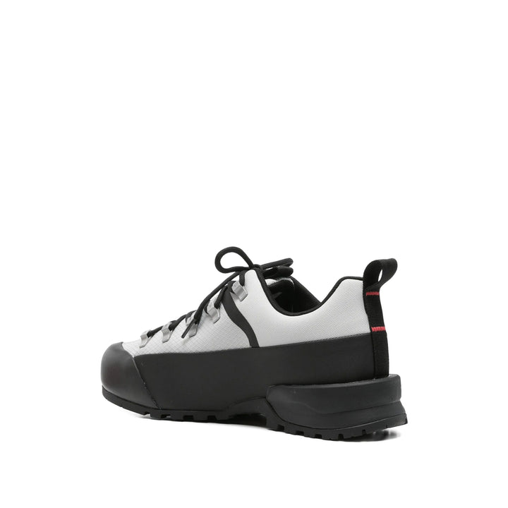 The North Face Scarpe - Grigio, Nero | bbc13c08541e24ba3fe87cc9449b1219f9969809