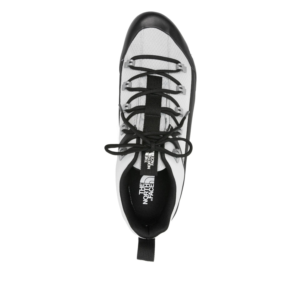 The North Face Scarpe - Grigio, Nero | cfcf04152055638d6b5fc619514661d70daace5c