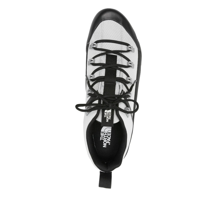 The North Face Scarpe - Grigio, Nero | cfcf04152055638d6b5fc619514661d70daace5c