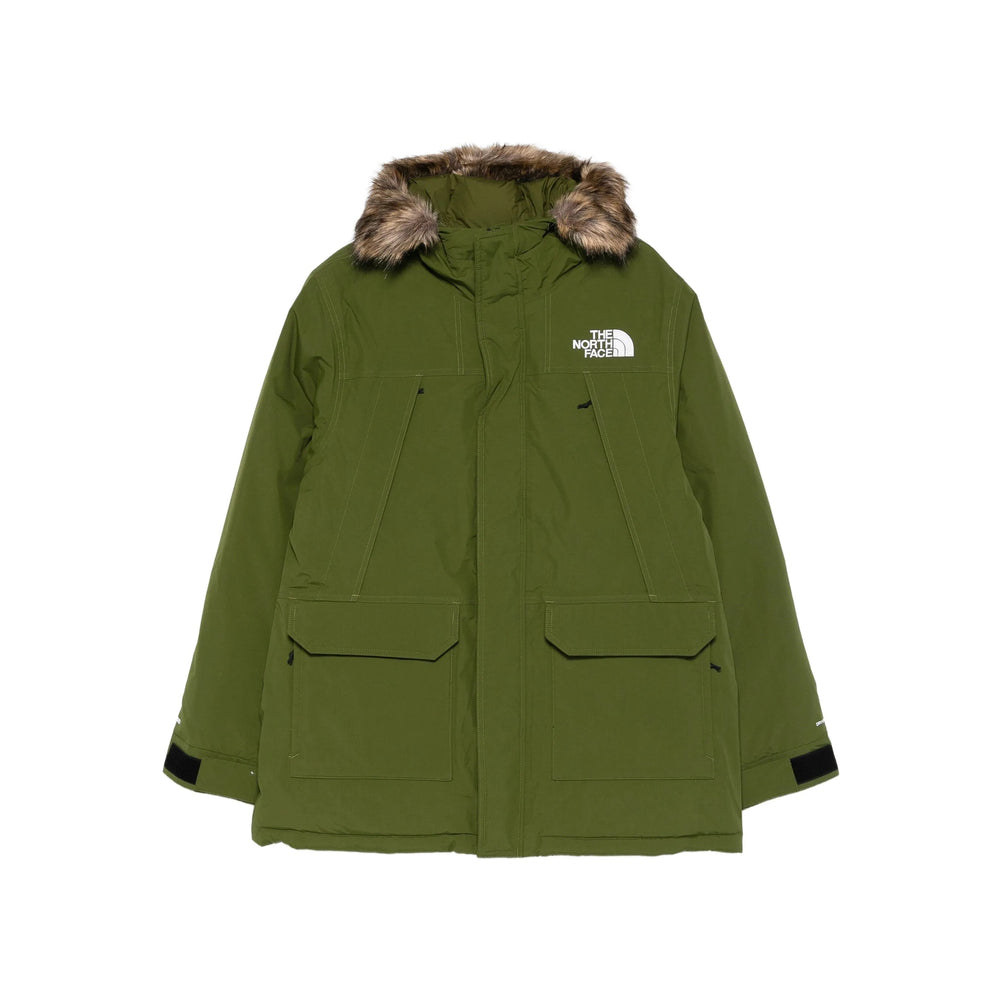 The North Face Outerwears - Verde | b54446da6d13cc1f4712d6c48b9408004c9f6868