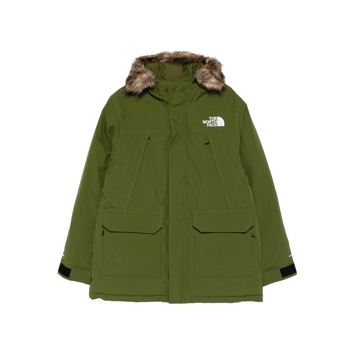 The North Face Outerwears - Verde | b54446da6d13cc1f4712d6c48b9408004c9f6868