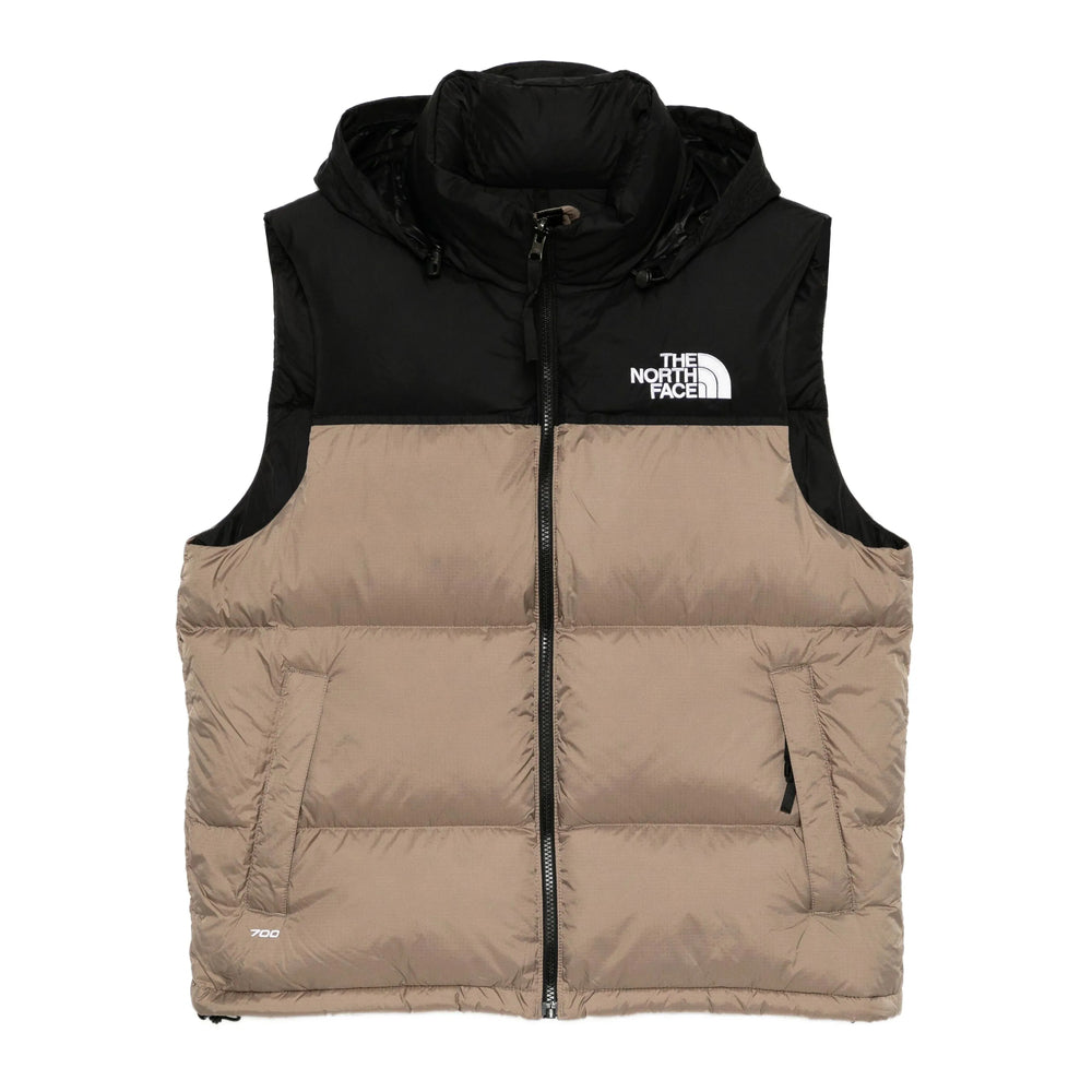 The North Face Outerwears - Marrone, Nero | 90475826ec6e1b1e39f1ba0532eba49f6d75cf6c