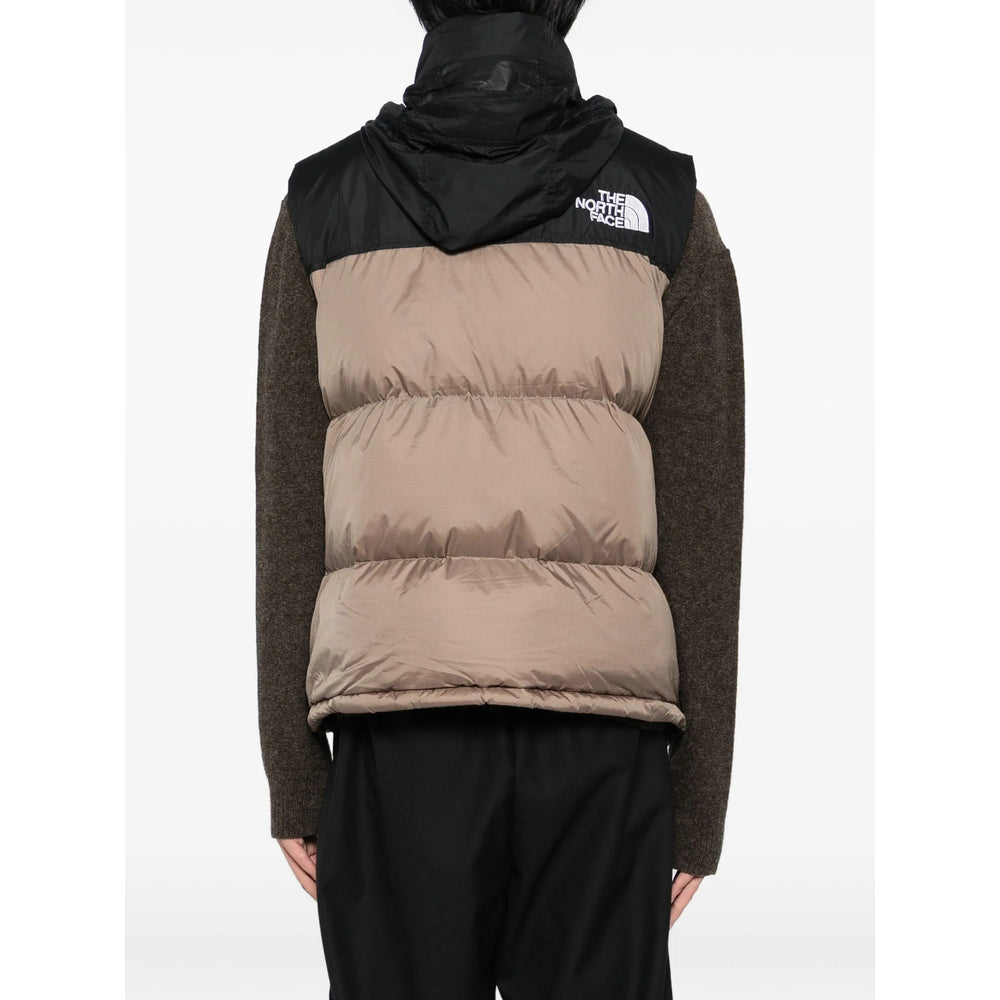 The North Face Outerwears - Marrone, Nero | ce53a0411661feb66c832145c13c50985e3121a6