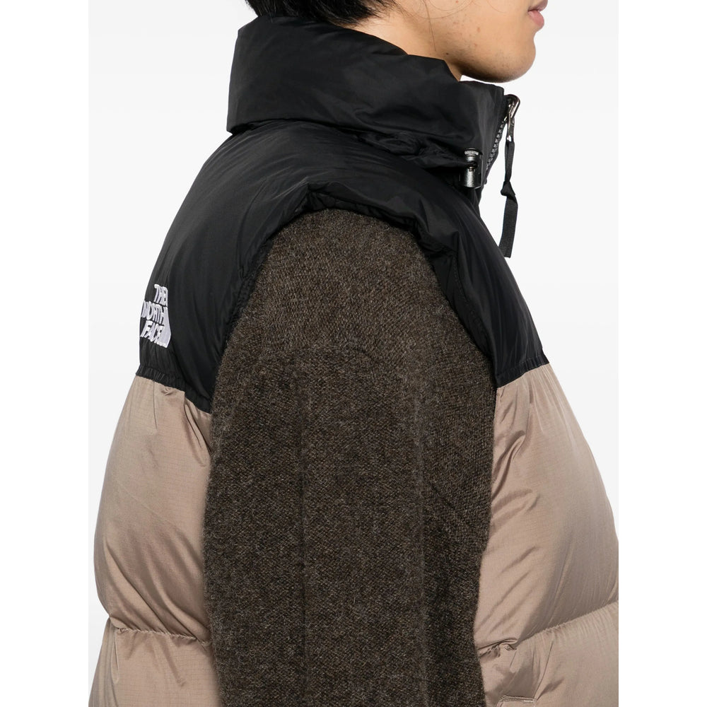 The North Face Outerwears - Marrone, Nero | 085945c3d43ead2da83a84e508da7a446875602e