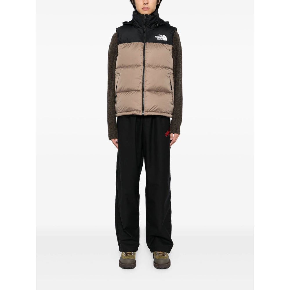 The North Face Outerwears - Marrone, Nero | 756dd7c24fa547d3a7722306d94553bc173d3b8c