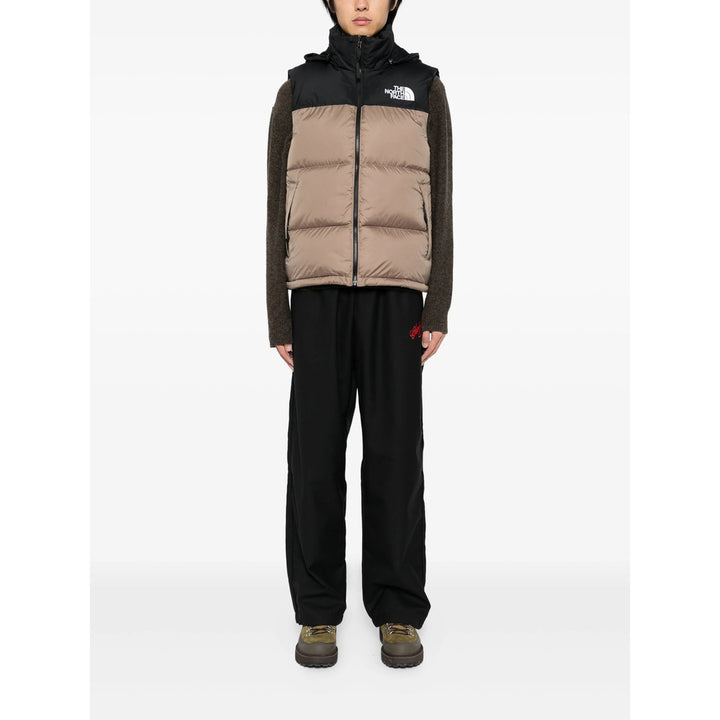 The North Face Outerwears - Marrone, Nero | 756dd7c24fa547d3a7722306d94553bc173d3b8c