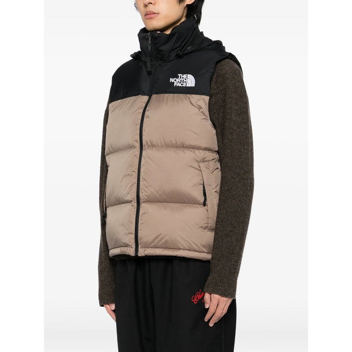 The North Face Outerwears - Marrone, Nero | 32bbb4192b01b2702af0ed83a43a599642c38546