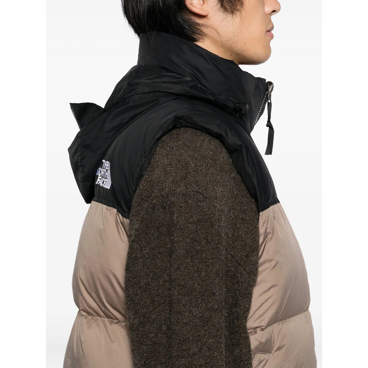 The North Face Outerwears - Marrone, Nero | 069120d2b477fdf776b49fd795fb389d03a20f61